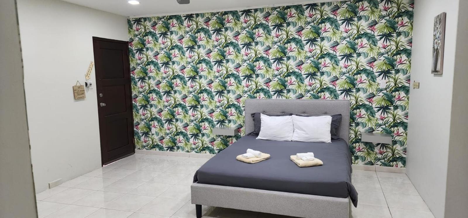 Vibrant Studio Near The Beach Jan Thiel المظهر الخارجي الصورة