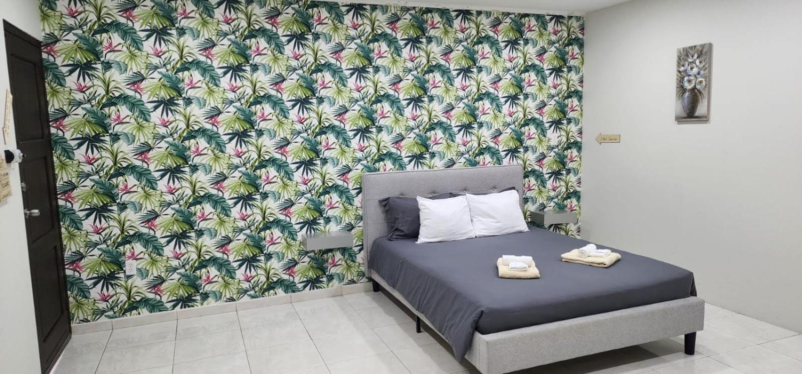 Vibrant Studio Near The Beach Jan Thiel المظهر الخارجي الصورة