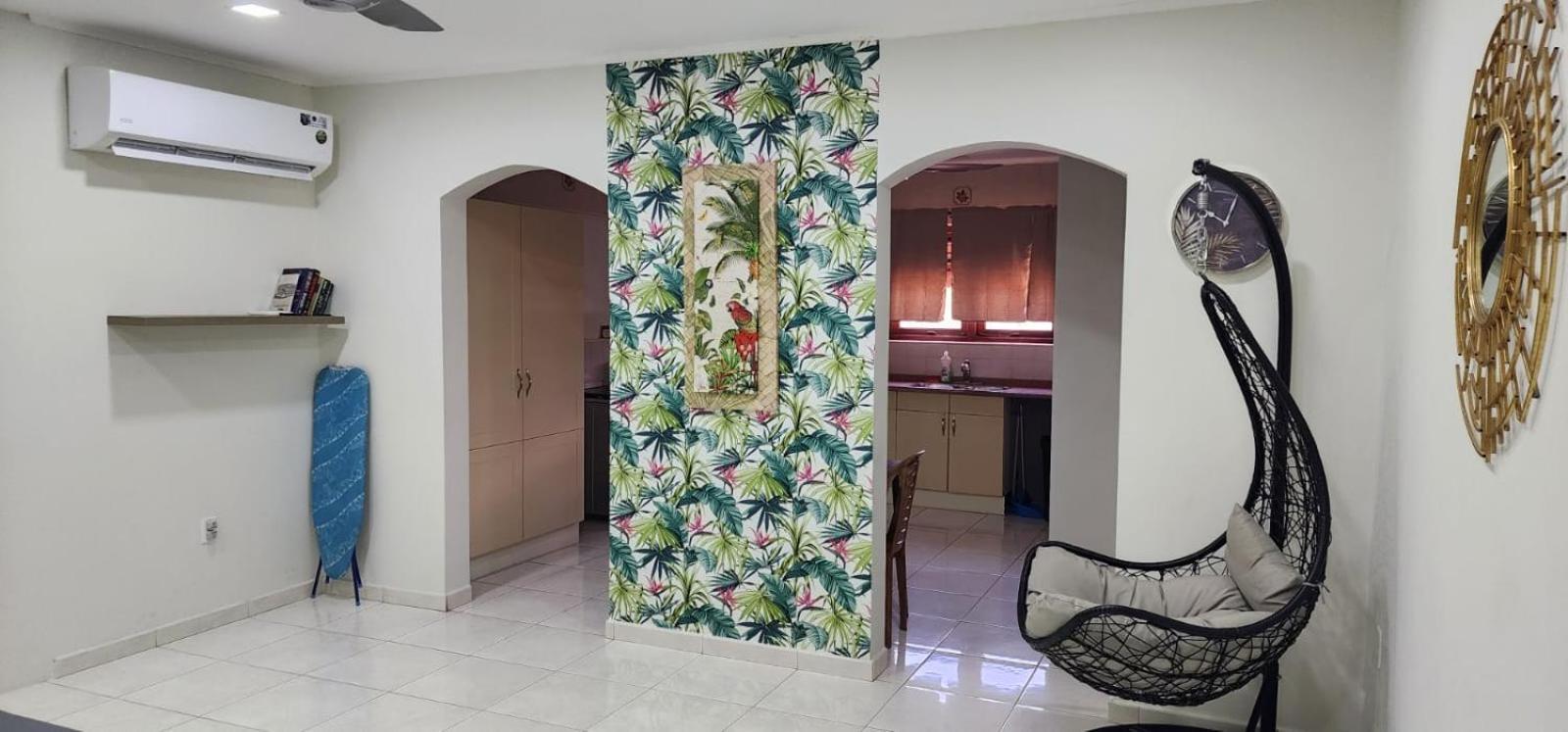 Vibrant Studio Near The Beach Jan Thiel المظهر الخارجي الصورة